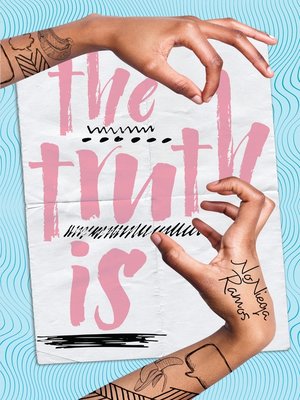 cover image of The Truth Is